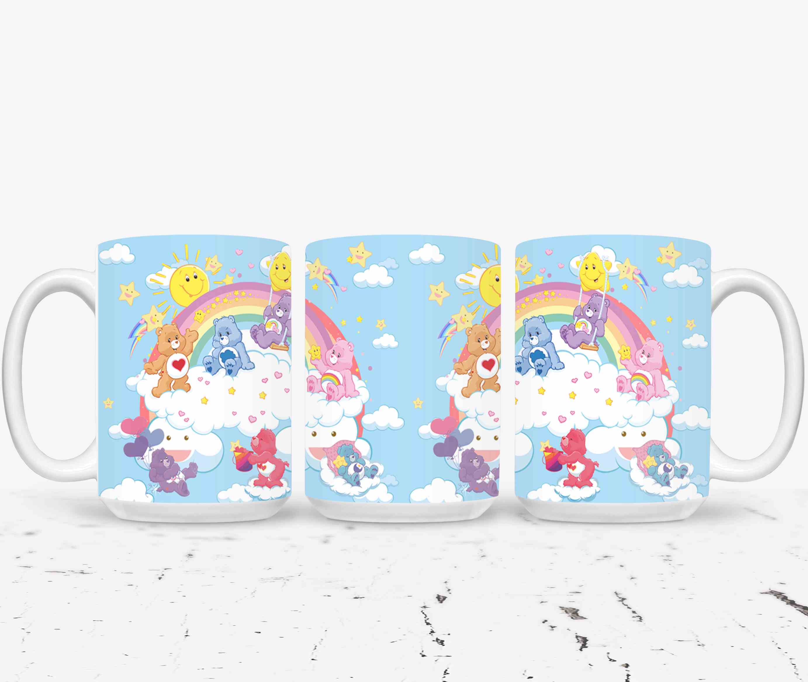 Care Bears-9427